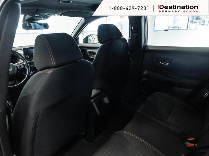 honda HR-V 2023 - 23