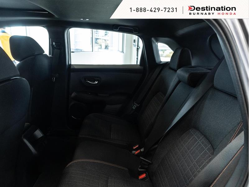 honda HR-V 2023 - 24