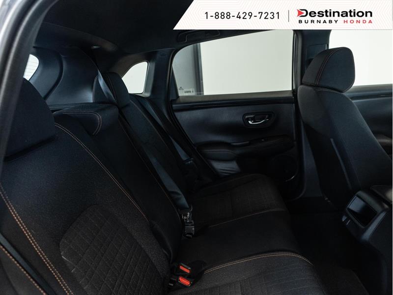 honda HR-V 2023 - 26