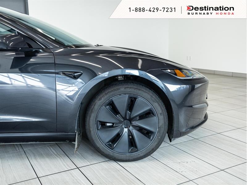 tesla Model 3 2024 - 5