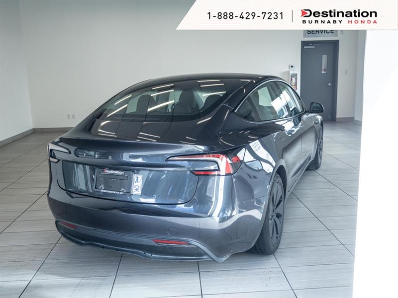 tesla Model 3 2024 - 7