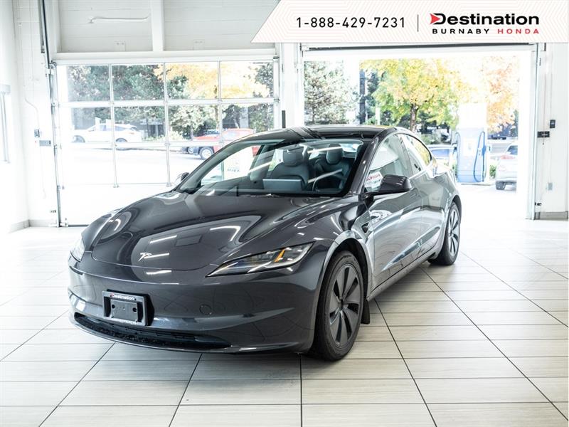 tesla Model 3 2024 - 11