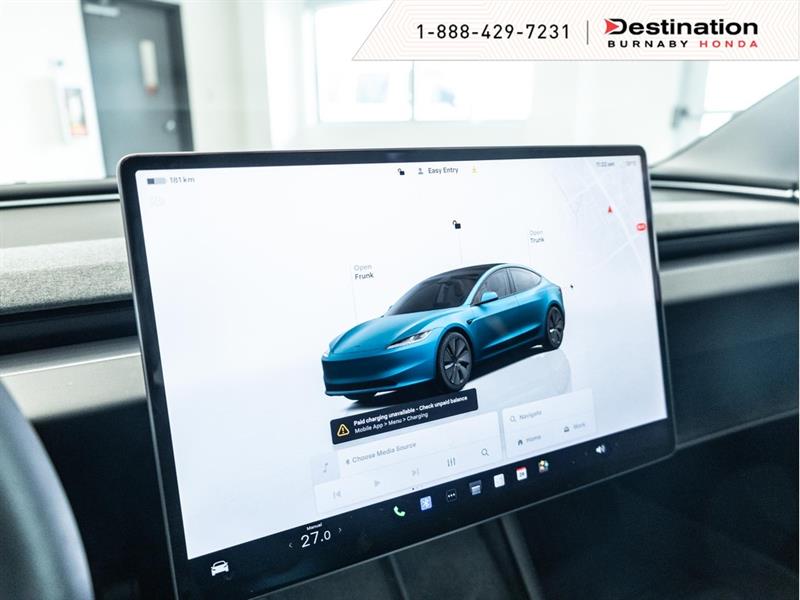 tesla Model 3 2024 - 17