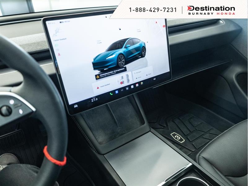 tesla Model 3 2024 - 20