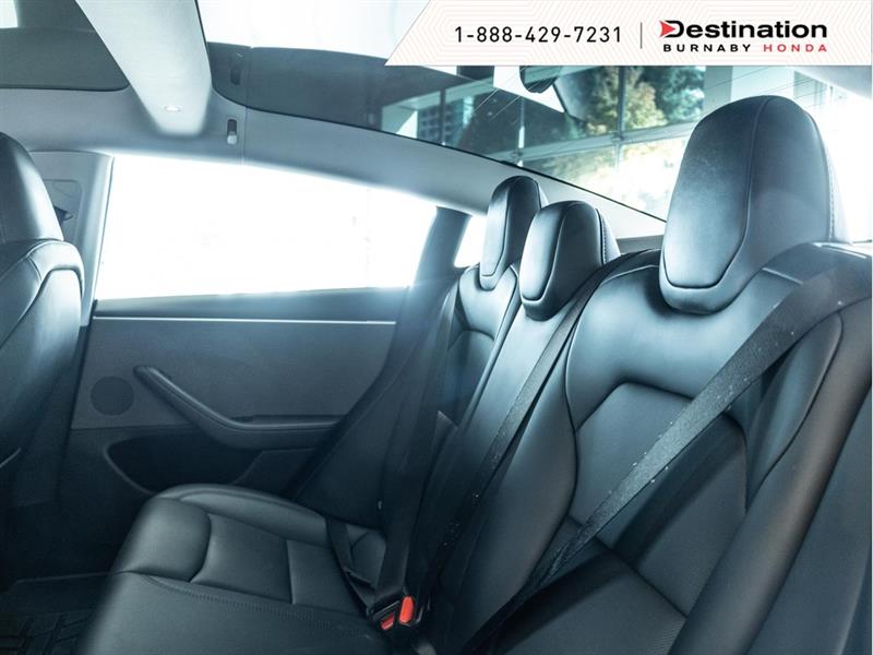 tesla Model 3 2024 - 27