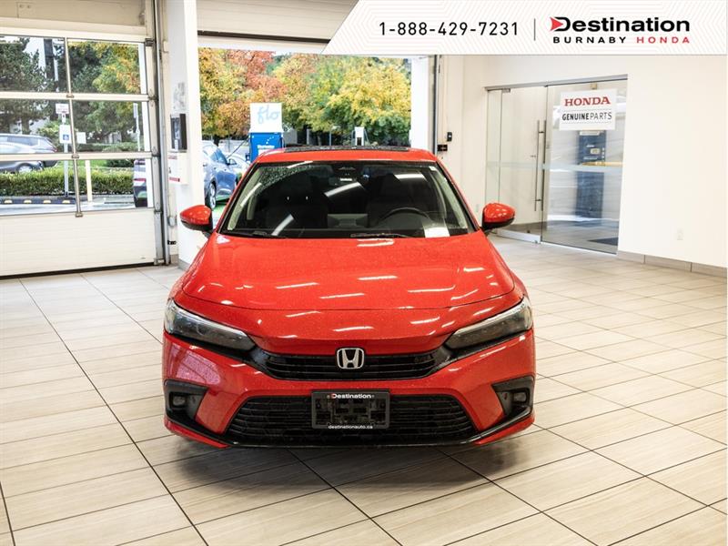 honda Civic Sedan 2022 - 2