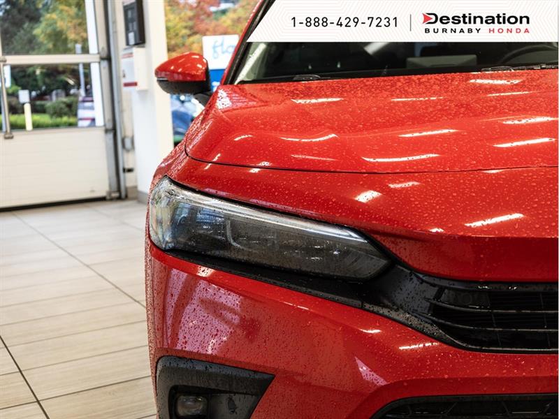 honda Civic Sedan 2022 - 4