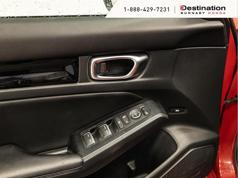 honda Civic Sedan 2022 - 12