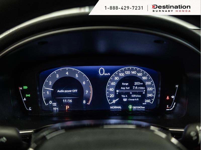 honda Civic Sedan 2022 - 15