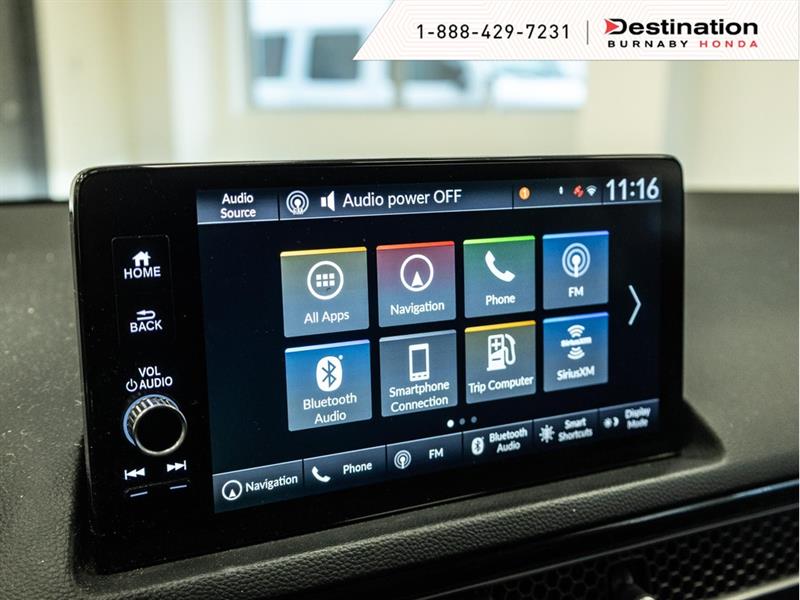 honda Civic Sedan 2022 - 16