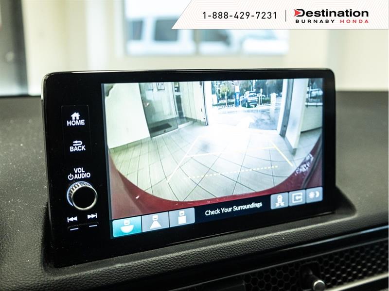 honda Civic Sedan 2022 - 17