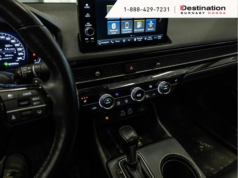 honda Civic Sedan 2022 - 18