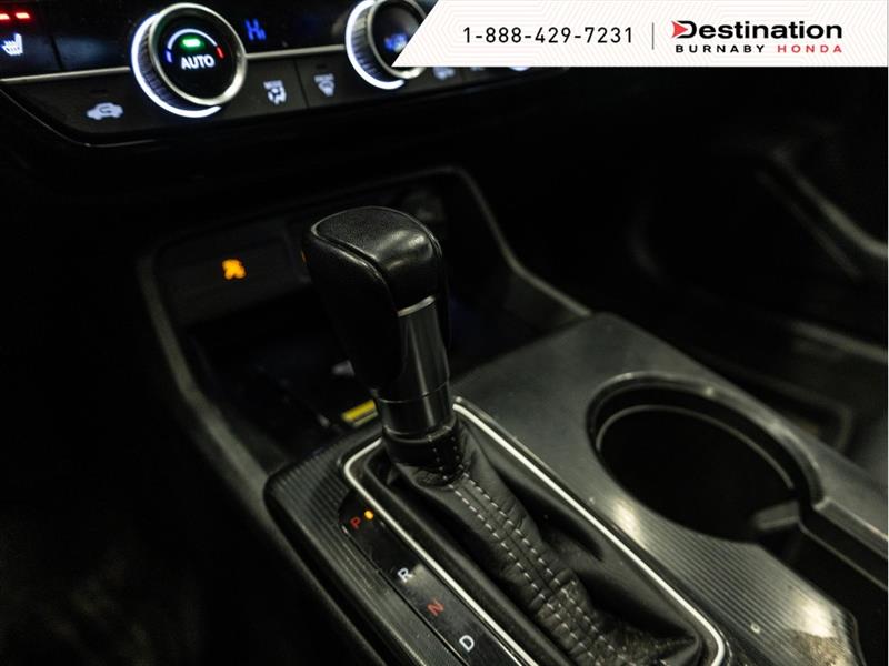 honda Civic Sedan 2022 - 20