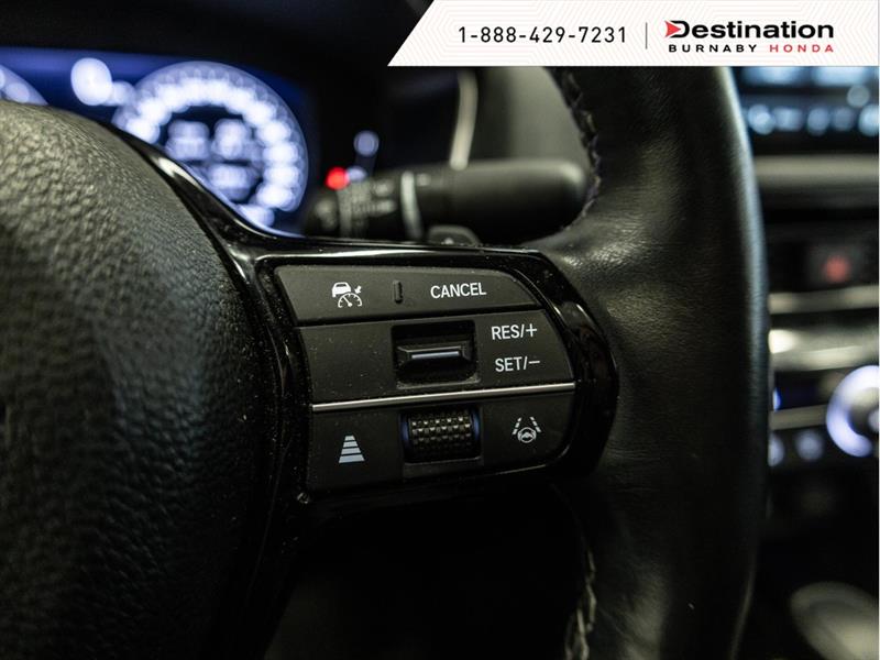 honda Civic Sedan 2022 - 21