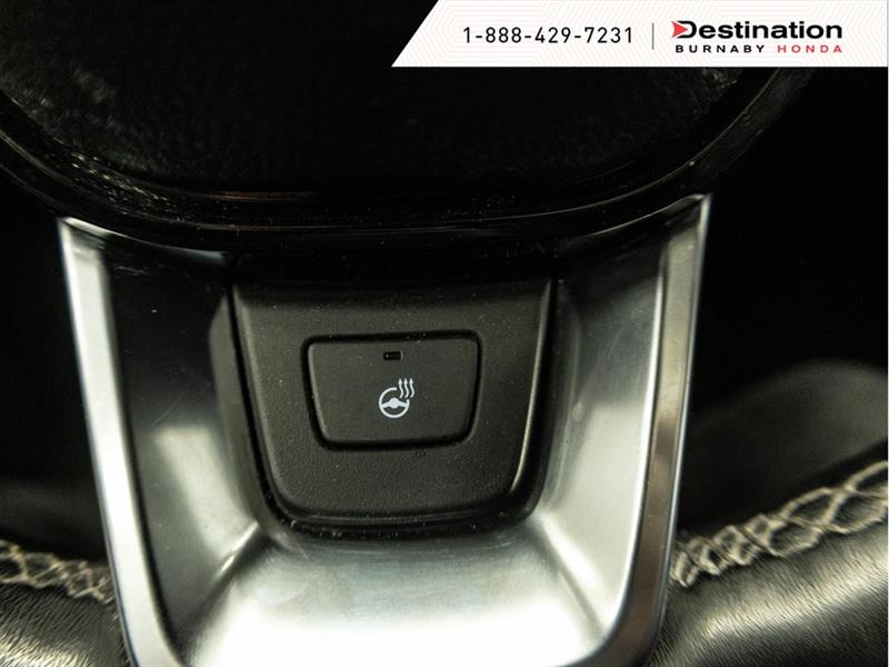 honda Civic Sedan 2022 - 22