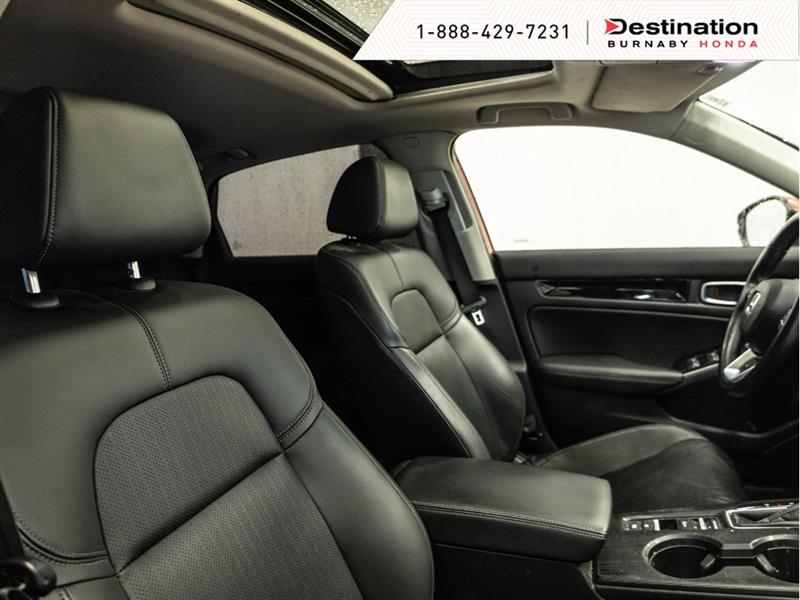 honda Civic Sedan 2022 - 28