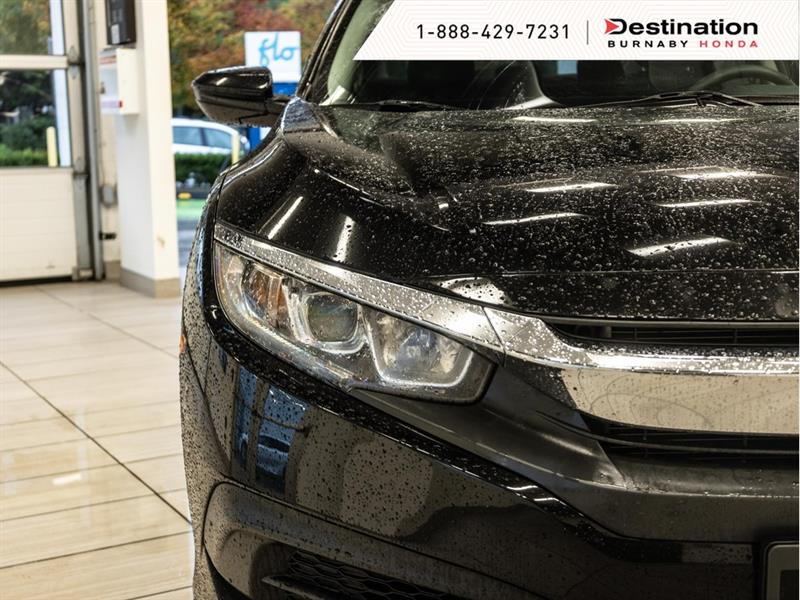 honda Civic Berline 2016 - 4