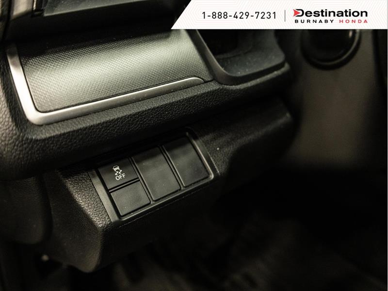 honda Civic Berline 2016 - 13