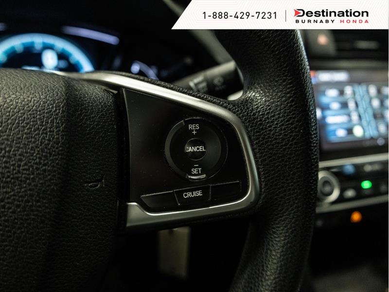 honda Civic Berline 2016 - 21