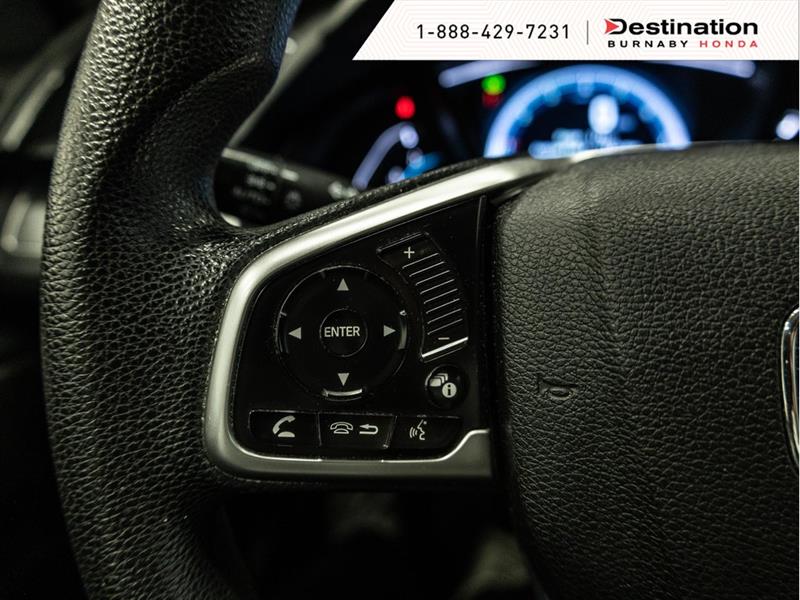 honda Civic Berline 2016 - 22