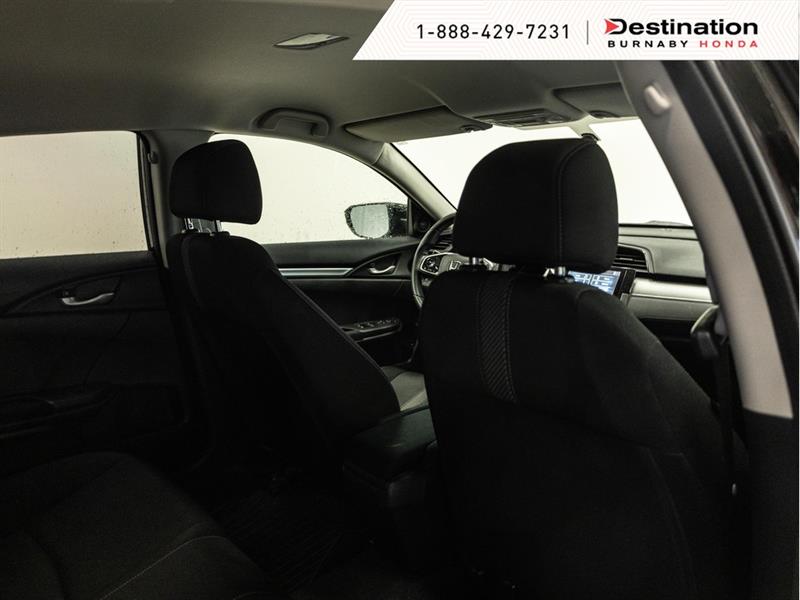 honda Civic Berline 2016 - 25