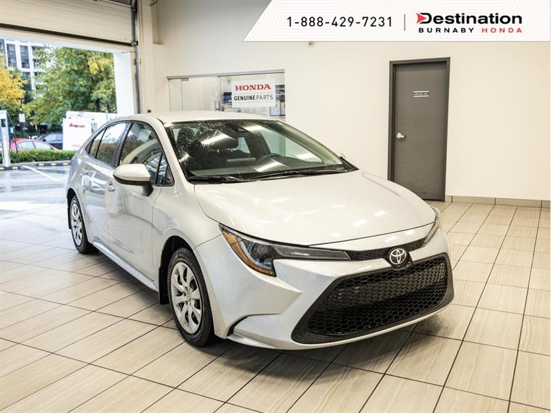 toyota Corolla 2022 - 3