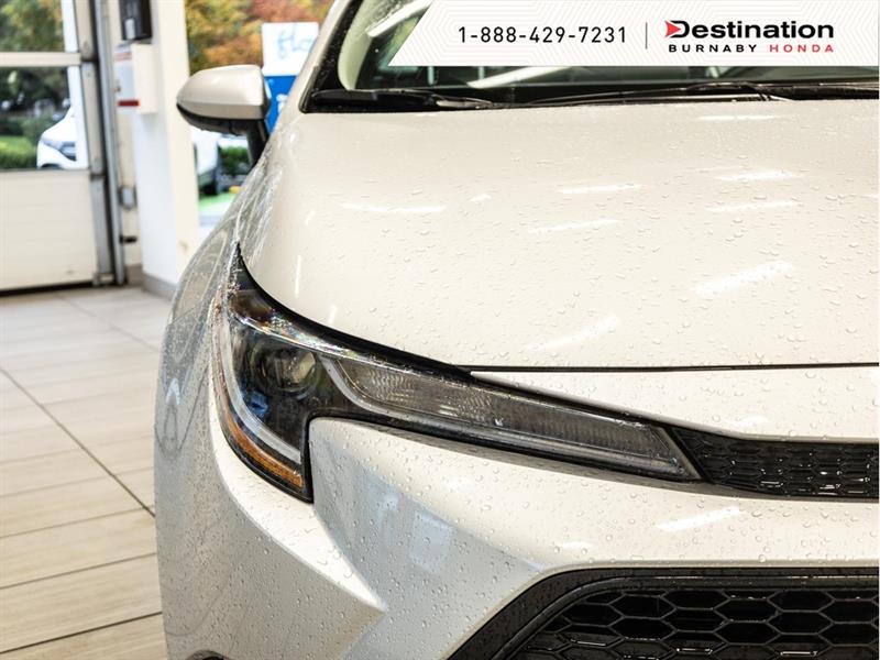 toyota Corolla 2022 - 4