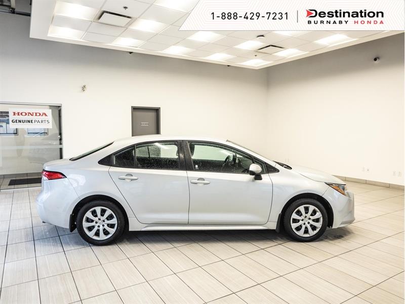 toyota Corolla 2022 - 6