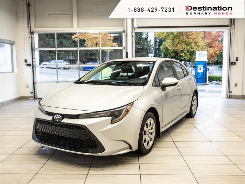 toyota Corolla 2022 - 11