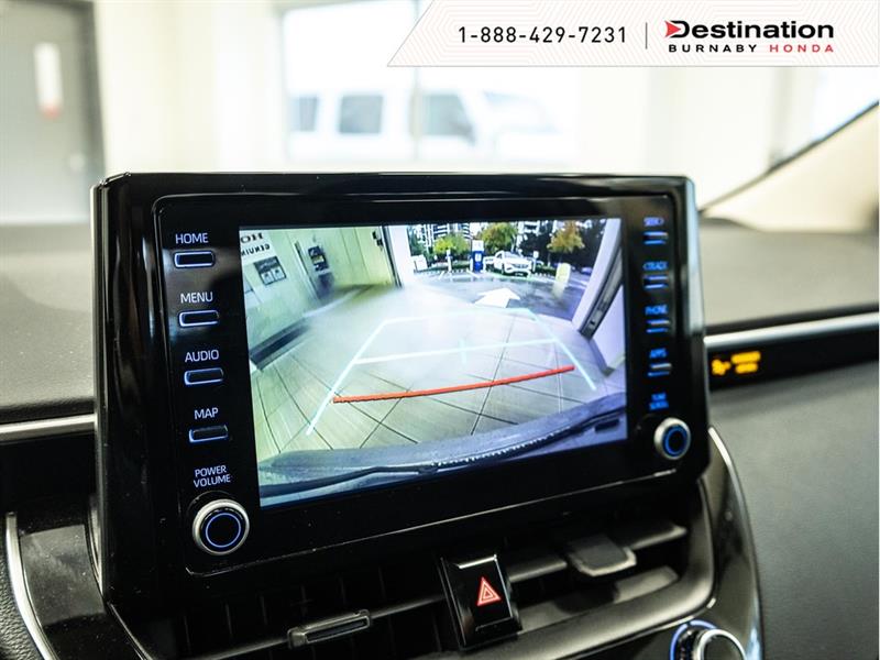 toyota Corolla 2022 - 17