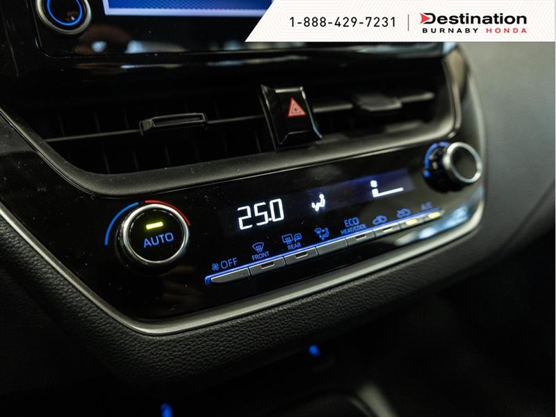 toyota Corolla 2022 - 19