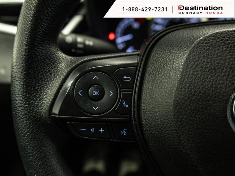 toyota Corolla 2022 - 22