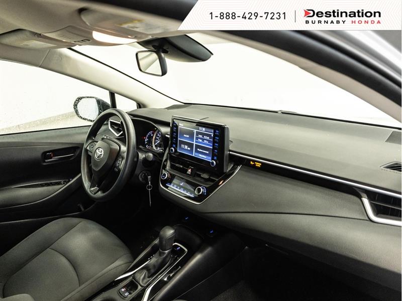 toyota Corolla 2022 - 27