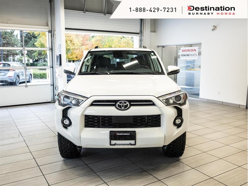 toyota 4Runner 2024 - 2