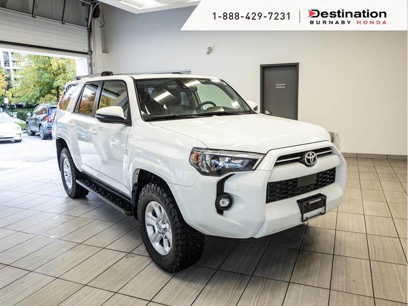 toyota 4Runner 2024 - 3