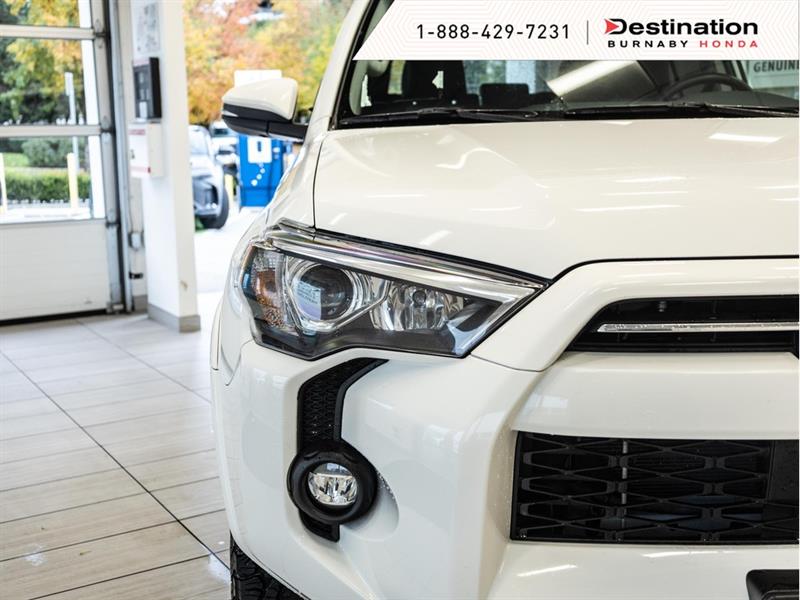 toyota 4Runner 2024 - 4