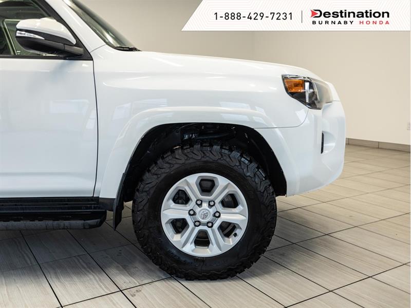 toyota 4Runner 2024 - 5