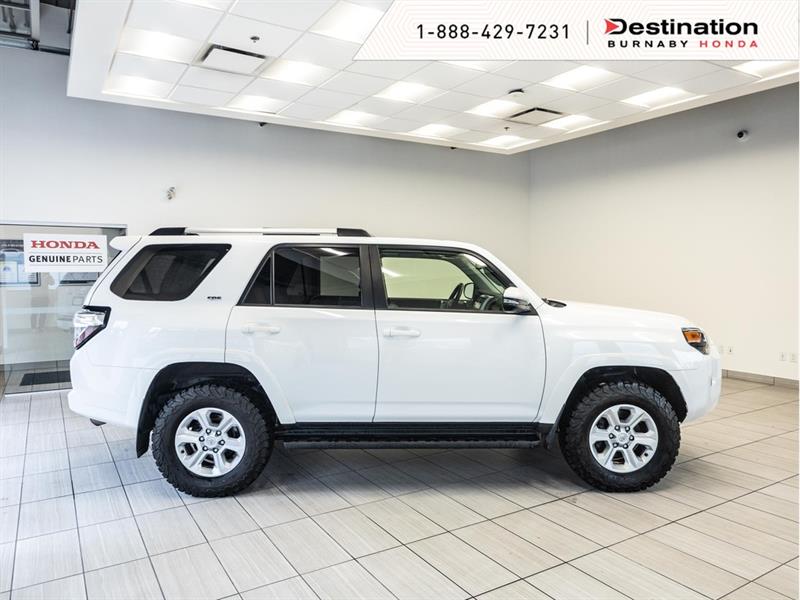 toyota 4Runner 2024 - 6