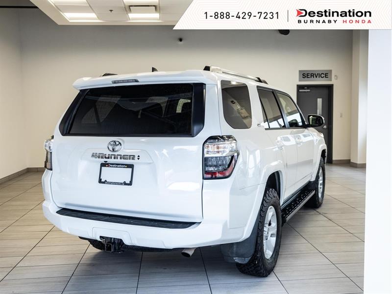 toyota 4Runner 2024 - 7