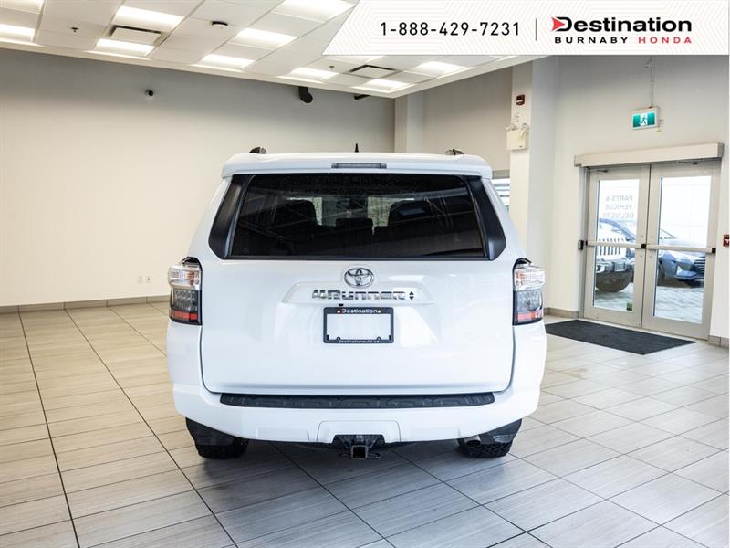 toyota 4Runner 2024 - 8