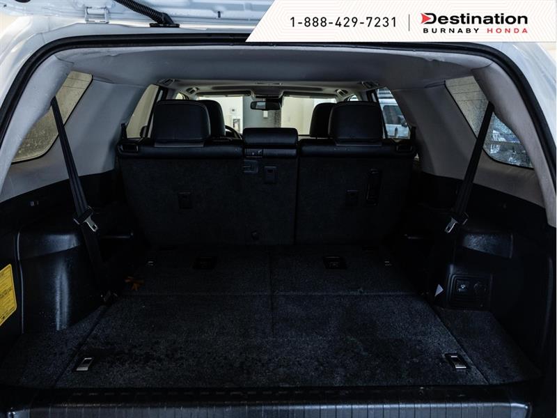 toyota 4Runner 2024 - 9