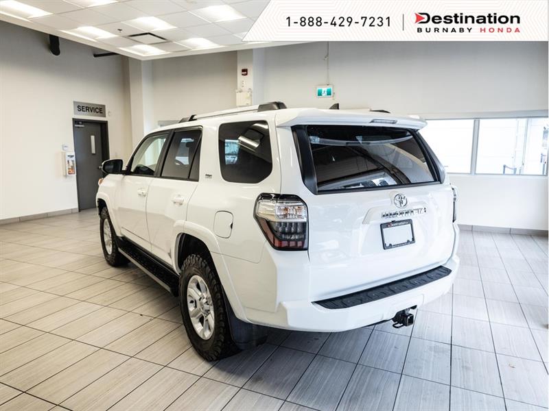 toyota 4Runner 2024 - 10