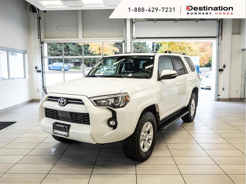 toyota 4Runner 2024 - 11