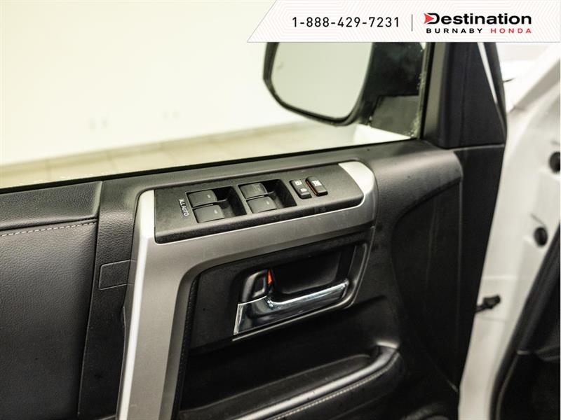 toyota 4Runner 2024 - 12