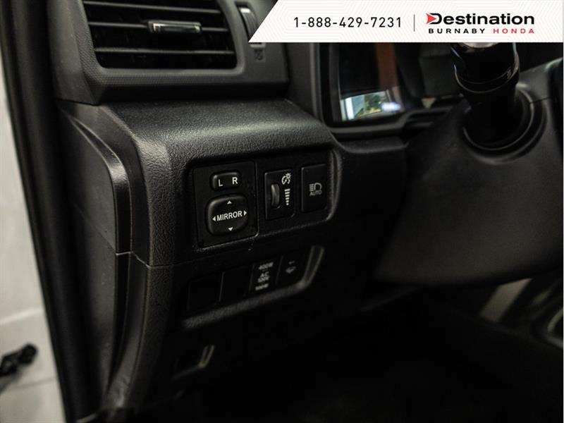 toyota 4Runner 2024 - 13