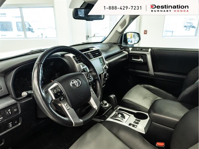 toyota 4Runner 2024 - 14