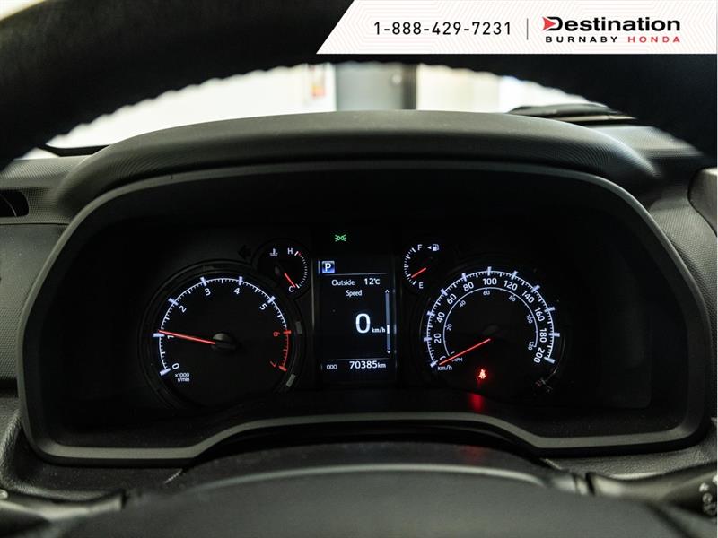 toyota 4Runner 2024 - 15