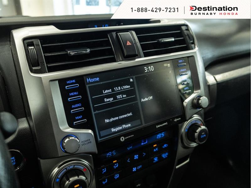 toyota 4Runner 2024 - 16