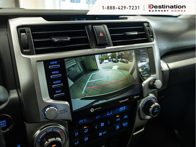 toyota 4Runner 2024 - 17