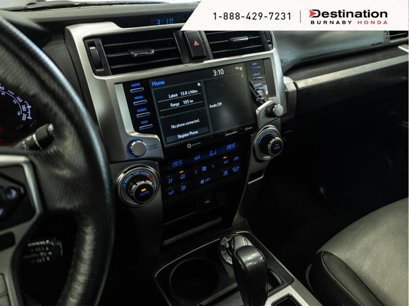 toyota 4Runner 2024 - 18